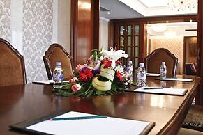 Merry Hotel Shanghai