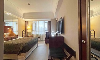 Merry Hotel Shanghai