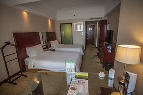 Merry Hotel Shanghai