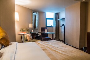 Merry Hotel Shanghai