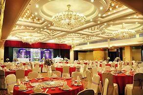 Merry Hotel Shanghai