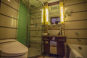 Merry Hotel Shanghai