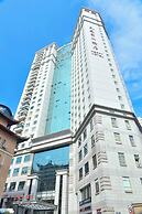 Merry Hotel Shanghai