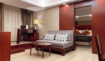 Merry Hotel Shanghai