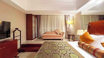 Merry Hotel Shanghai