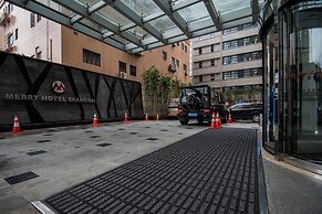 Merry Hotel Shanghai