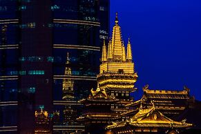 Merry Hotel Shanghai