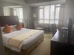Merry Hotel Shanghai