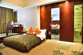 Merry Hotel Shanghai