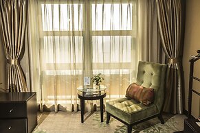 Merry Hotel Shanghai