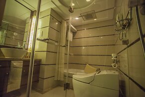 Merry Hotel Shanghai