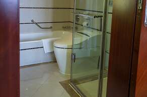 Merry Hotel Shanghai