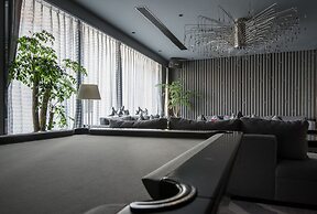 Merry Hotel Shanghai