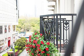 The Yangtze Boutique Shanghai