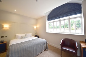 The Elvetham Hotel