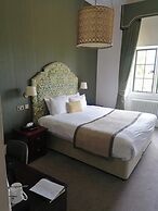 The Elvetham Hotel