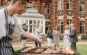 The Elvetham Hotel