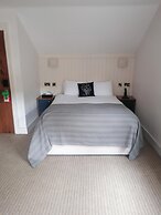 The Elvetham Hotel