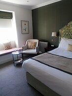The Elvetham Hotel