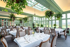 The Elvetham Hotel