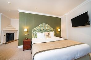 The Elvetham Hotel