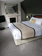 The Elvetham Hotel