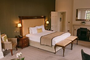 The Elvetham Hotel