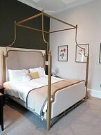 The Elvetham Hotel