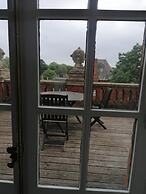 The Elvetham Hotel