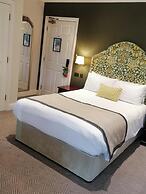 The Elvetham Hotel