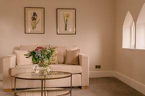 The Elvetham Hotel