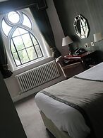 The Elvetham Hotel