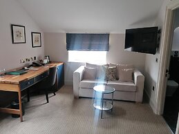 The Elvetham Hotel