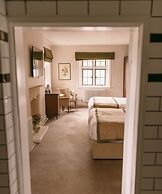 The Elvetham Hotel