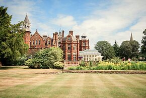 The Elvetham Hotel