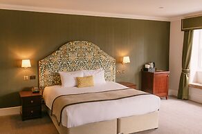 The Elvetham Hotel
