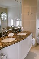 The Elvetham Hotel