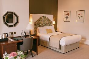 The Elvetham Hotel