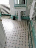 The Elvetham Hotel