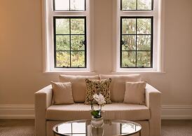 The Elvetham Hotel