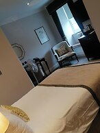 The Elvetham Hotel