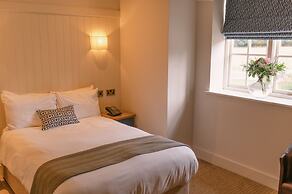 The Elvetham Hotel