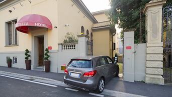 Hotel La Fortezza