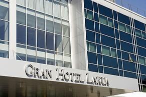 Gran Hotel Lakua