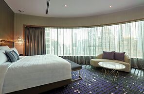 Pullman Kuala Lumpur City Centre Hotel & Residences