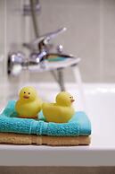 Pullman Kuala Lumpur City Centre Hotel & Residences