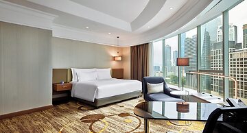 Pullman Kuala Lumpur City Centre Hotel & Residences