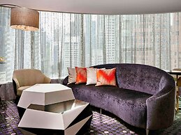 Pullman Kuala Lumpur City Centre Hotel & Residences
