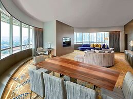 Pullman Kuala Lumpur City Centre Hotel & Residences
