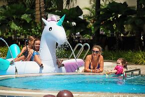 Pullman Kuala Lumpur City Centre Hotel & Residences